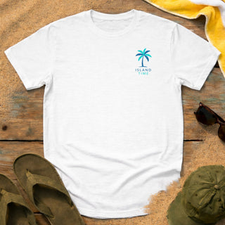 Island Time Classic T-Shirt