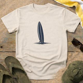 Coastal State Surf T-Shirt