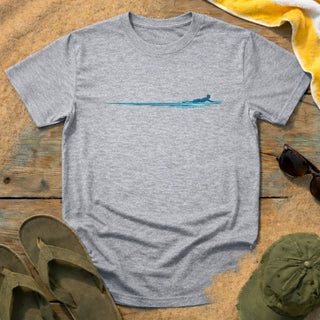 Surf Line T-Shirt