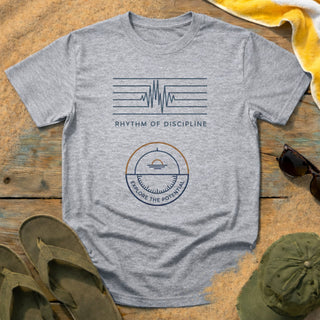 Rhythm of Discipline T-Shirt