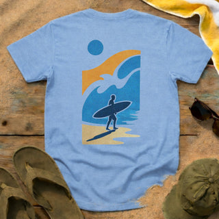 Shore Signal T-Shirt