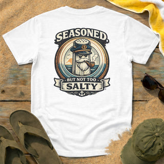 Not Too Salty T-Shirt