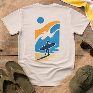 Shore Signal T-Shirt