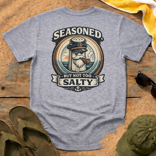 Not Too Salty T-Shirt