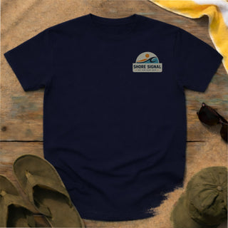 Shore Signal T-Shirt