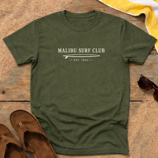 Malibu Surf Club T-Shirt