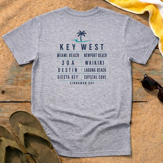 All Day Local T-Shirt