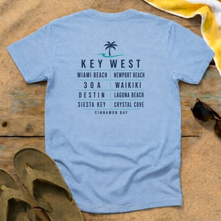 All Day Local T-Shirt