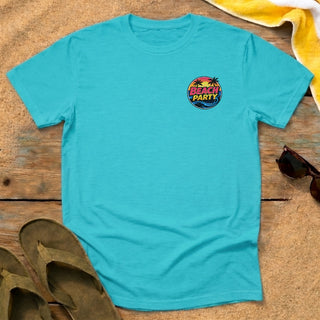 Beach Party T-Shirt