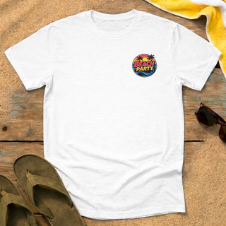 Beach Party T-Shirt
