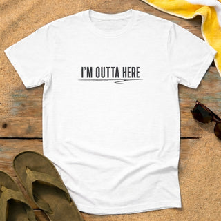 Destination Unknown T-Shirt