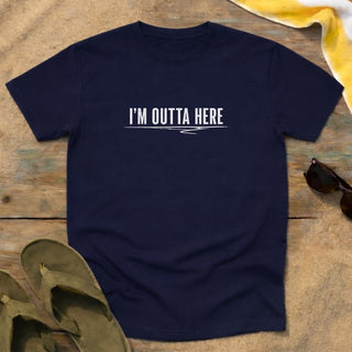 Destination Unknown T-Shirt
