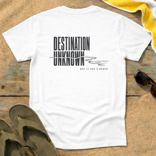 Destination Unknown T-Shirt