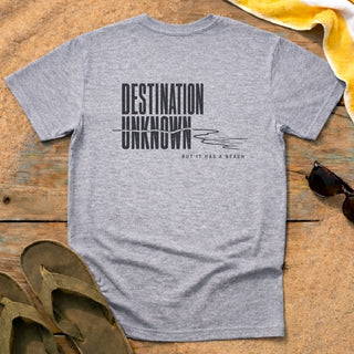 Destination Unknown T-Shirt