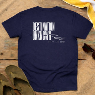 Destination Unknown T-Shirt