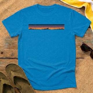 Dawn Patrol Sunrise Tee