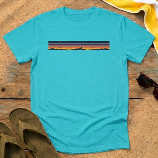 Dawn Patrol Sunrise Tee