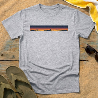 Dawn Patrol Sunrise Tee