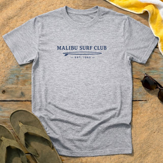 Malibu Surf Club T-Shirt