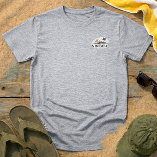 Vintage 'Summer in Session' T-Shirt