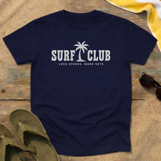 Surf Club Palm T-Shirt