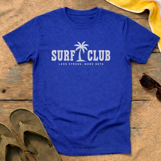 Surf Club Palm T-Shirt