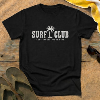 Surf Club Palm T-Shirt