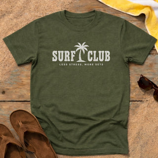 Surf Club Palm T-Shirt