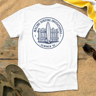 Malibu Surf Club T-Shirt