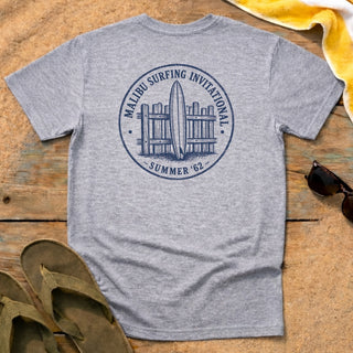 Malibu Surf Club T-Shirt