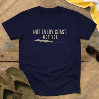 Not Every Coast T-Shirt