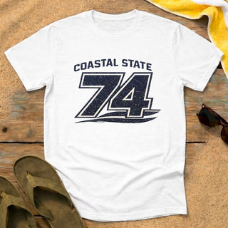 74 Vintage Racing Tee