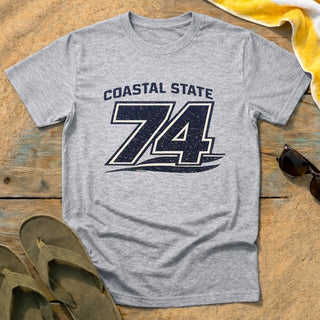 74 Vintage Racing Tee