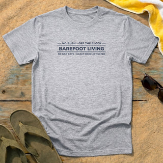Barefoot Living T-Shirt