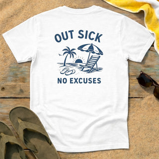 Out Sick T-Shirt