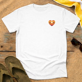 Sunset Glamour T-Shirt