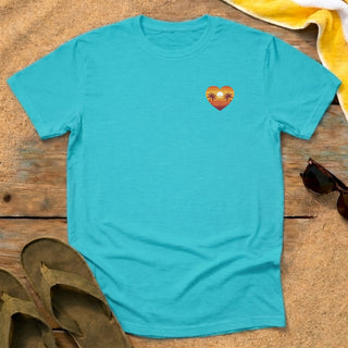 Sunset Glamour T-Shirt