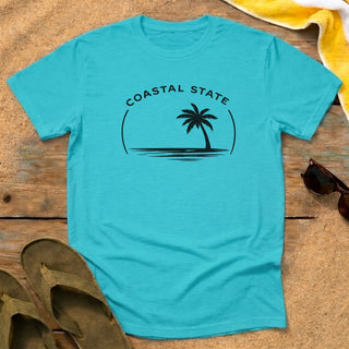 Coastal State T-Shirt