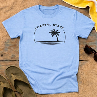 Coastal State T-Shirt