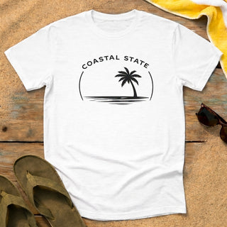 Coastal State T-Shirt