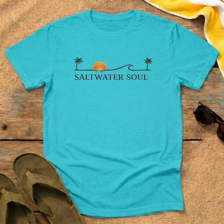 Saltwater Soul T-Shirt
