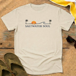 Saltwater Soul T-Shirt