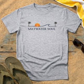 Saltwater Soul T-Shirt