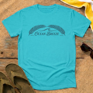 Ocean Breeze T-Shirt