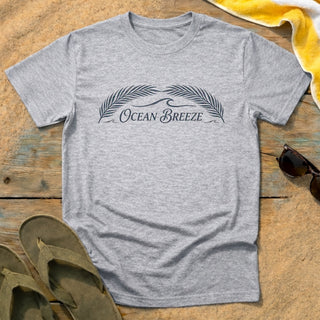 Ocean Breeze T-Shirt
