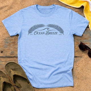 Ocean Breeze T-Shirt
