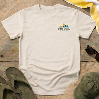 Shore Signal T-Shirt
