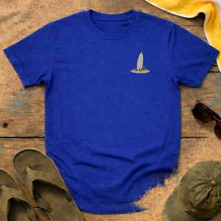 Vintage Off-Road Camper T-Shirt