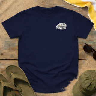 Vintage 'Summer in Session' T-Shirt