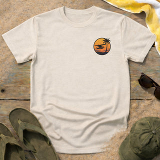 Float Plane T-Shirt